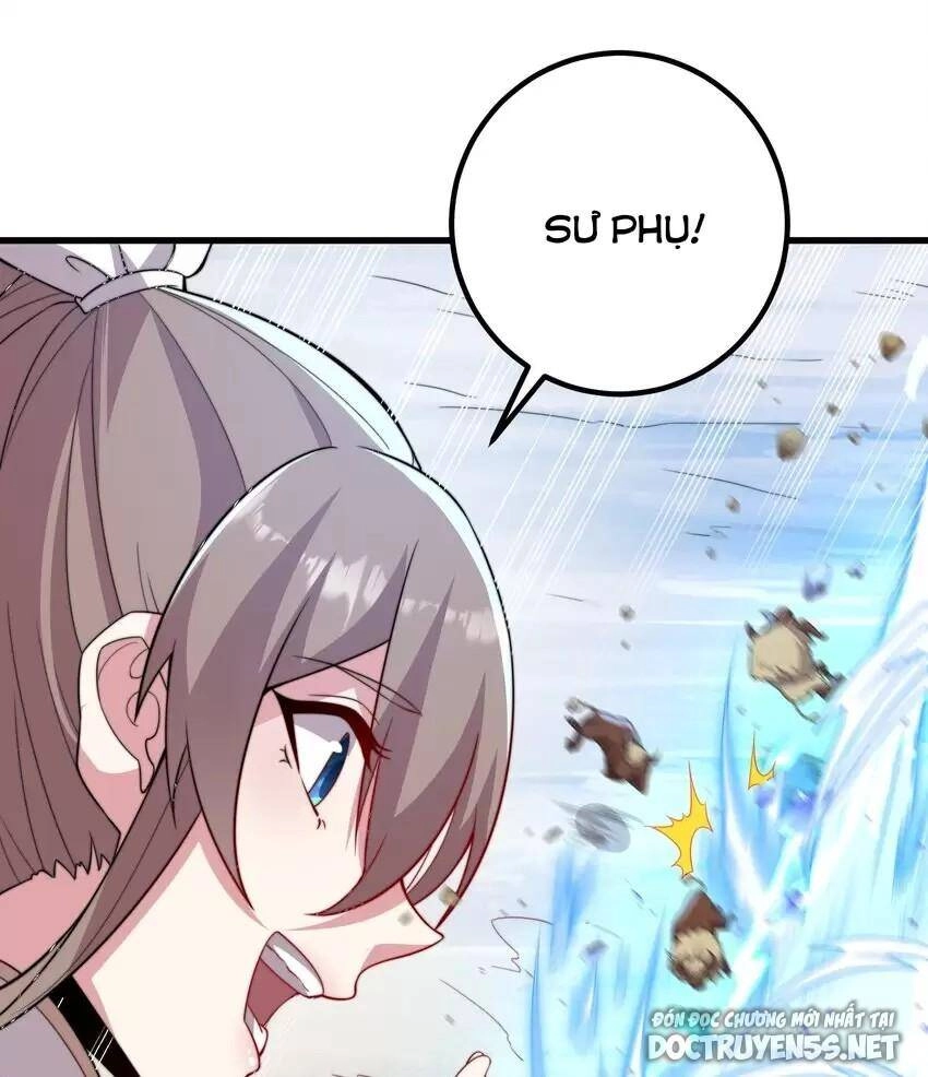 Vai Ác Sư Tôn Mang Theo Các Đồ Đệ Vô Địch Thiên Hạ Chapter 58 - 54