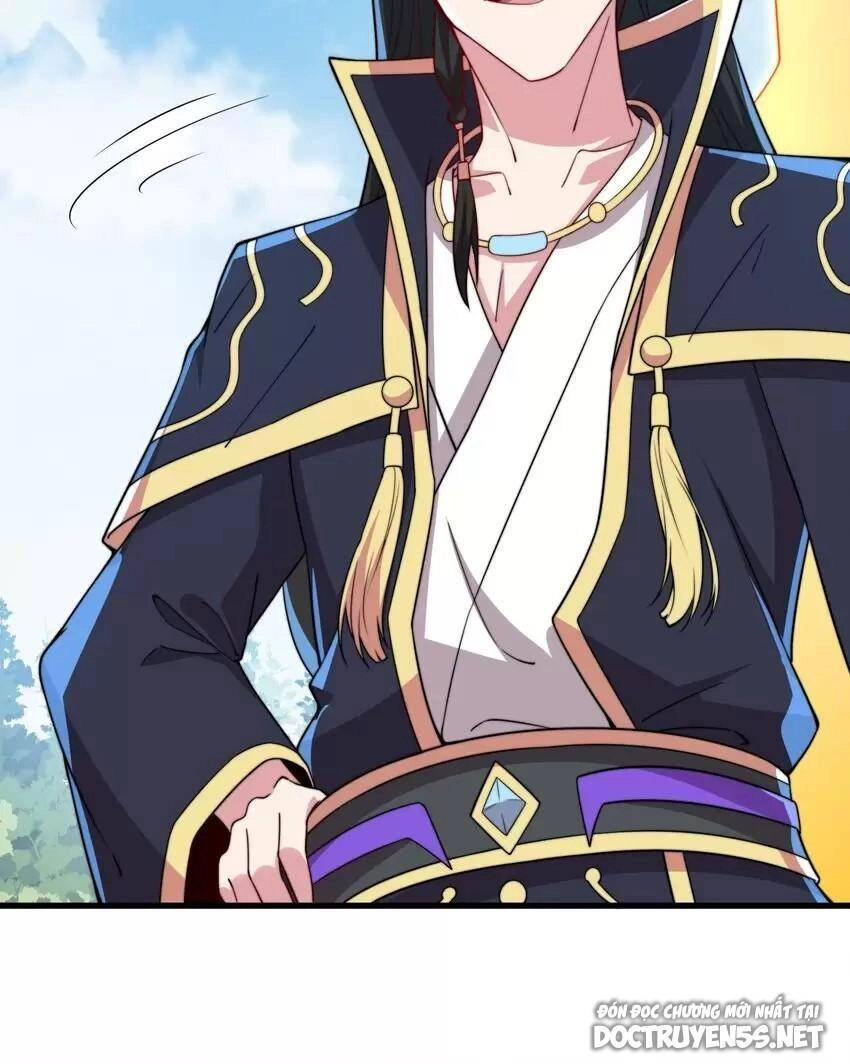 Vai Ác Sư Tôn Mang Theo Các Đồ Đệ Vô Địch Thiên Hạ Chapter 58 - 57