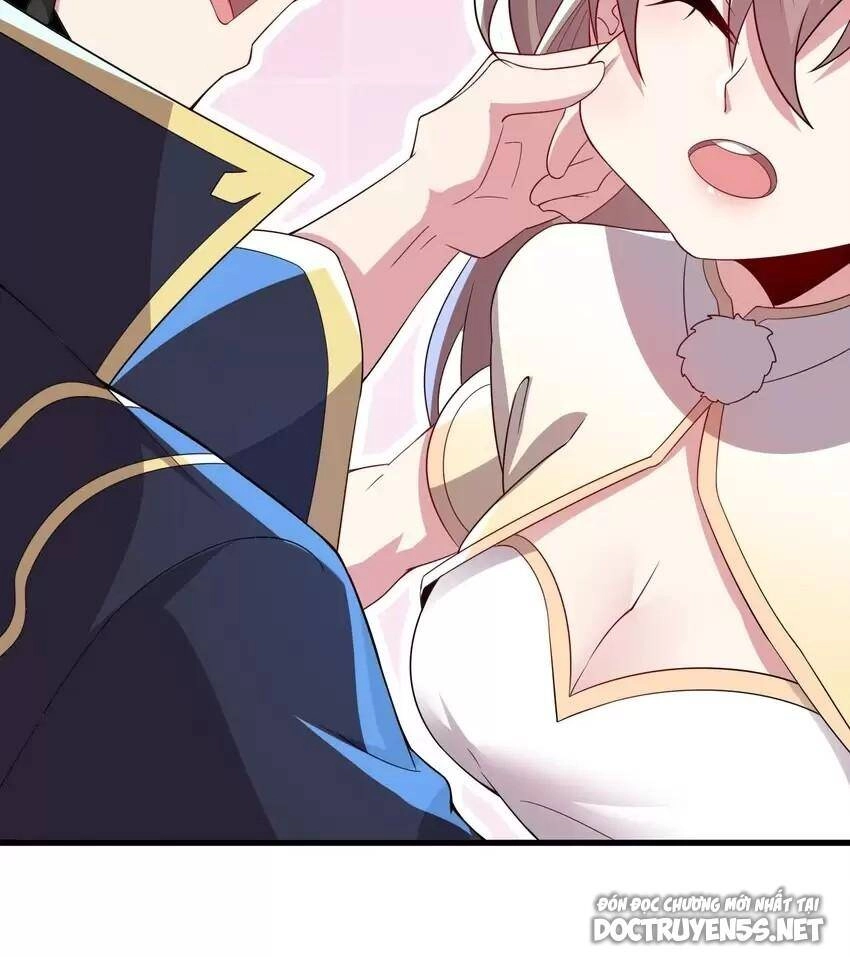 Vai Ác Sư Tôn Mang Theo Các Đồ Đệ Vô Địch Thiên Hạ Chapter 58 - 62