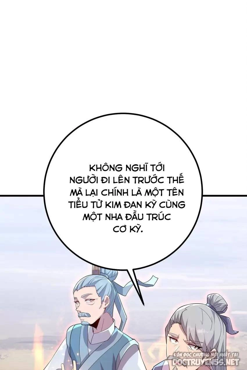 Vai Ác Sư Tôn Mang Theo Các Đồ Đệ Vô Địch Thiên Hạ Chapter 58 - 65