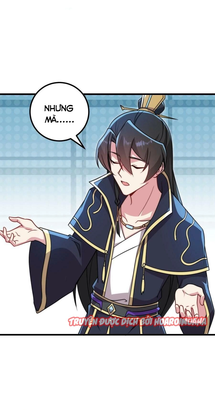 Vai Ác Sư Tôn Mang Theo Các Đồ Đệ Vô Địch Thiên Hạ Chapter 59 - 2