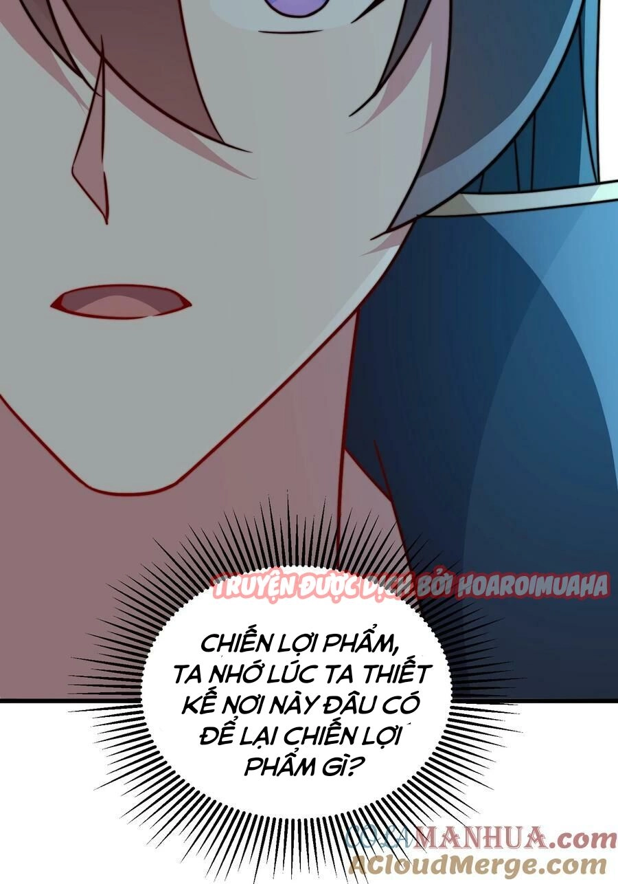 Vai Ác Sư Tôn Mang Theo Các Đồ Đệ Vô Địch Thiên Hạ Chapter 59 - 14