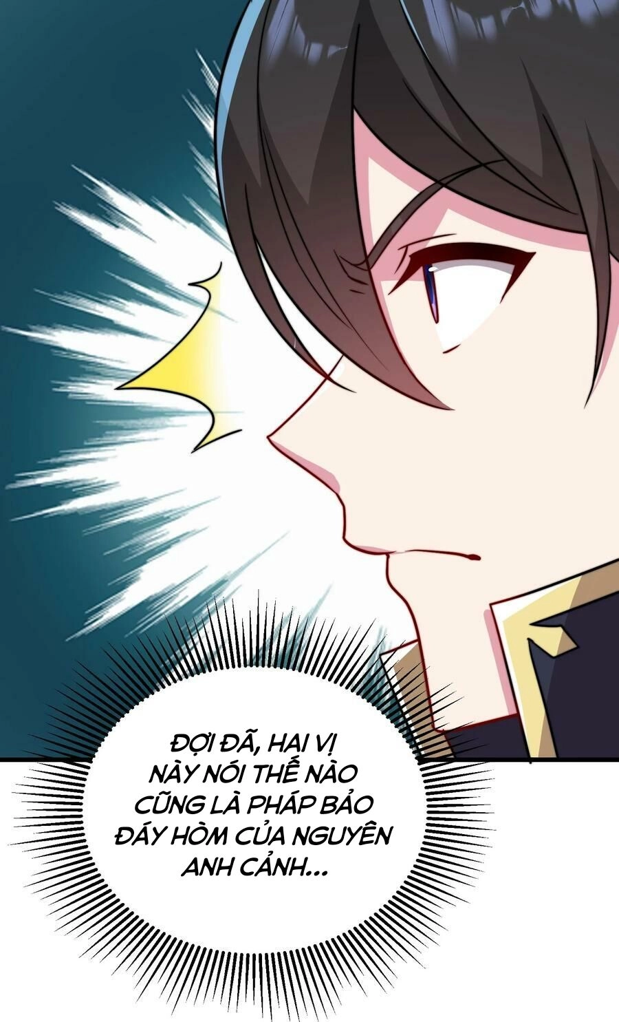 Vai Ác Sư Tôn Mang Theo Các Đồ Đệ Vô Địch Thiên Hạ Chapter 59 - 22