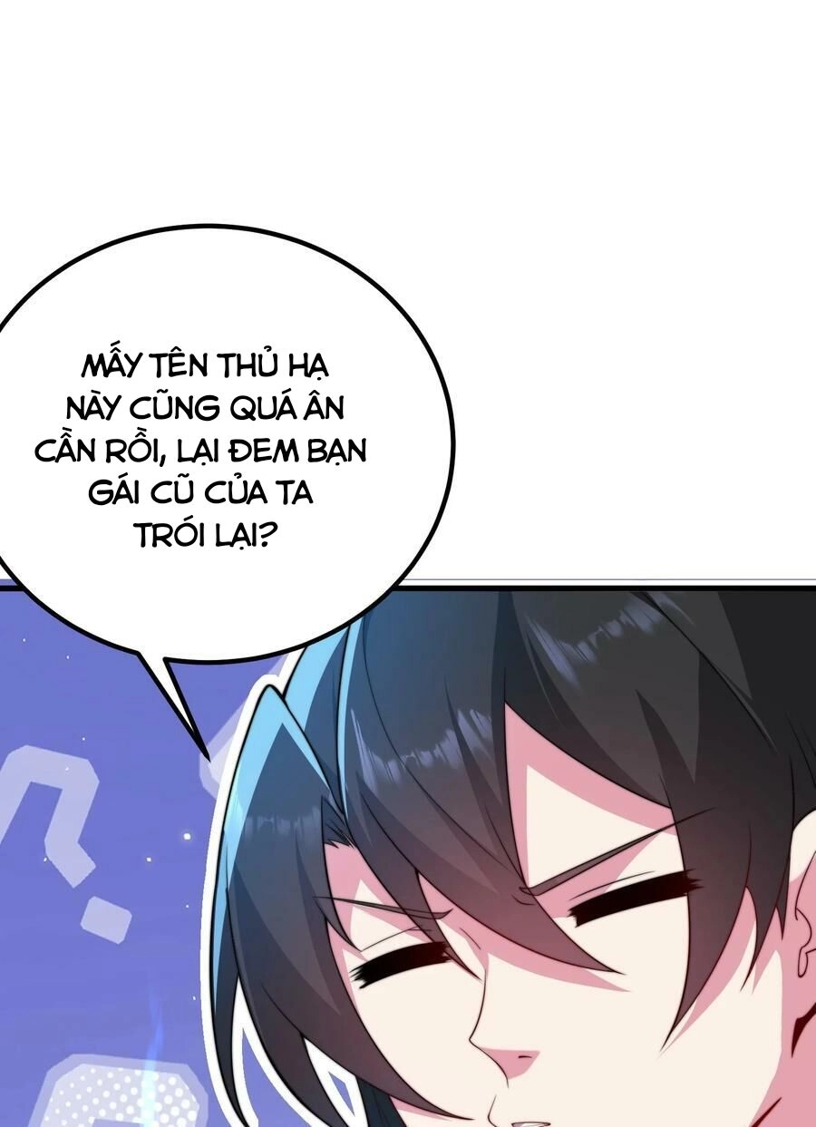 Vai Ác Sư Tôn Mang Theo Các Đồ Đệ Vô Địch Thiên Hạ Chapter 59 - 42