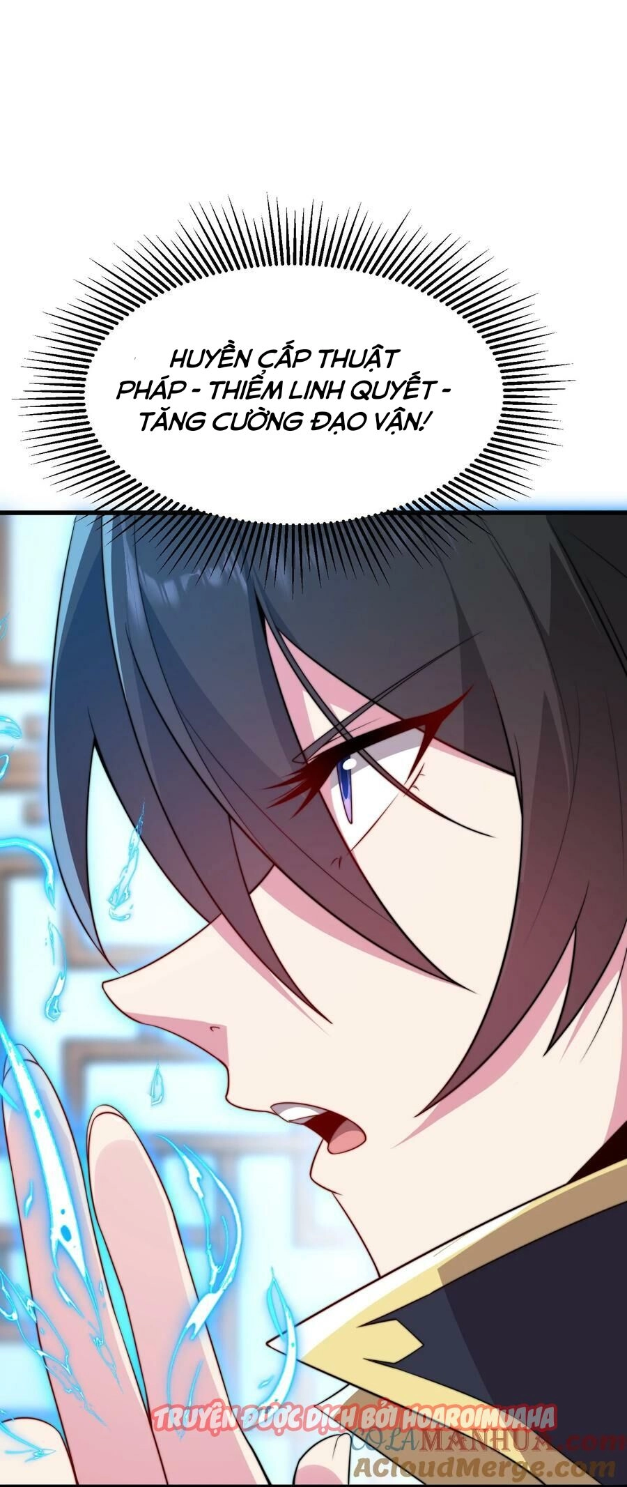 Vai Ác Sư Tôn Mang Theo Các Đồ Đệ Vô Địch Thiên Hạ Chapter 59 - 50