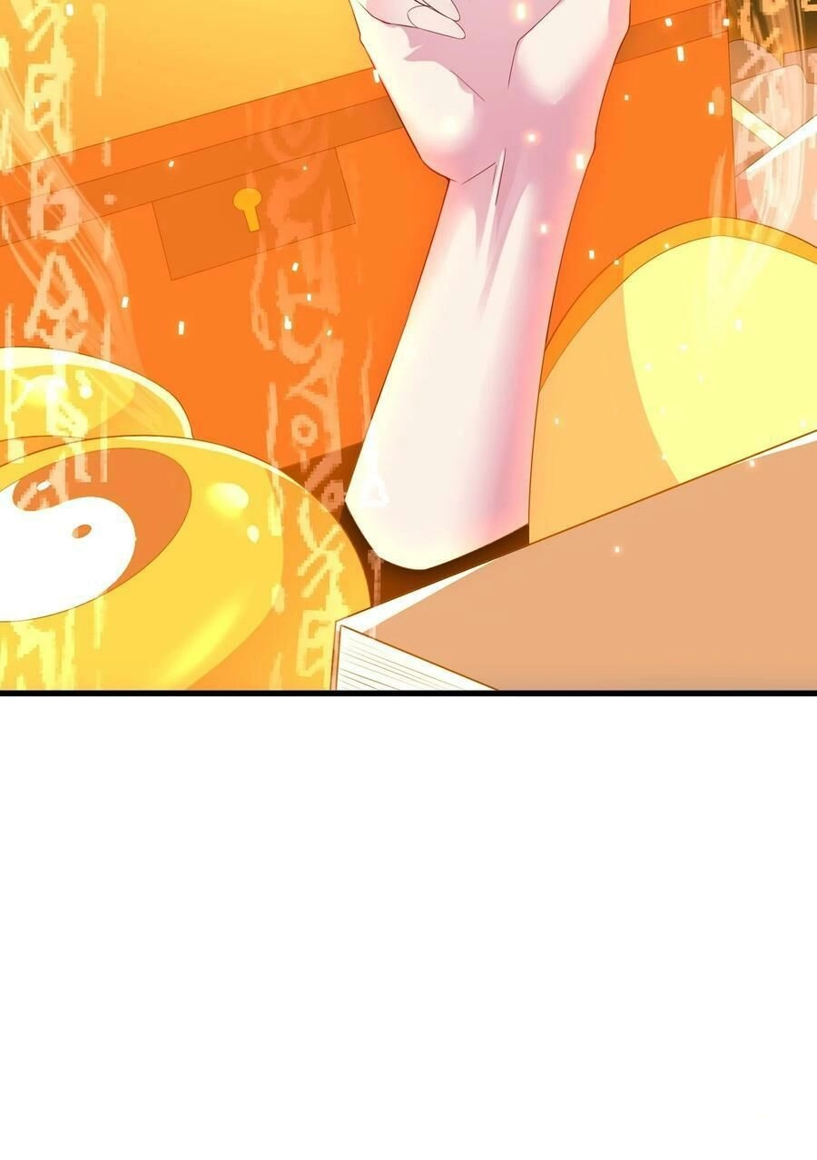 Vai Ác Sư Tôn Mang Theo Các Đồ Đệ Vô Địch Thiên Hạ Chapter 59 - 61