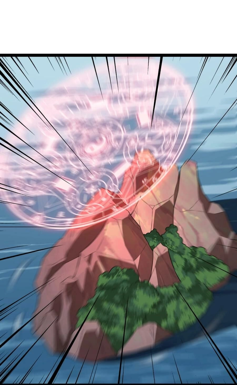 Vai Ác Sư Tôn Mang Theo Các Đồ Đệ Vô Địch Thiên Hạ Chapter 60 - 3