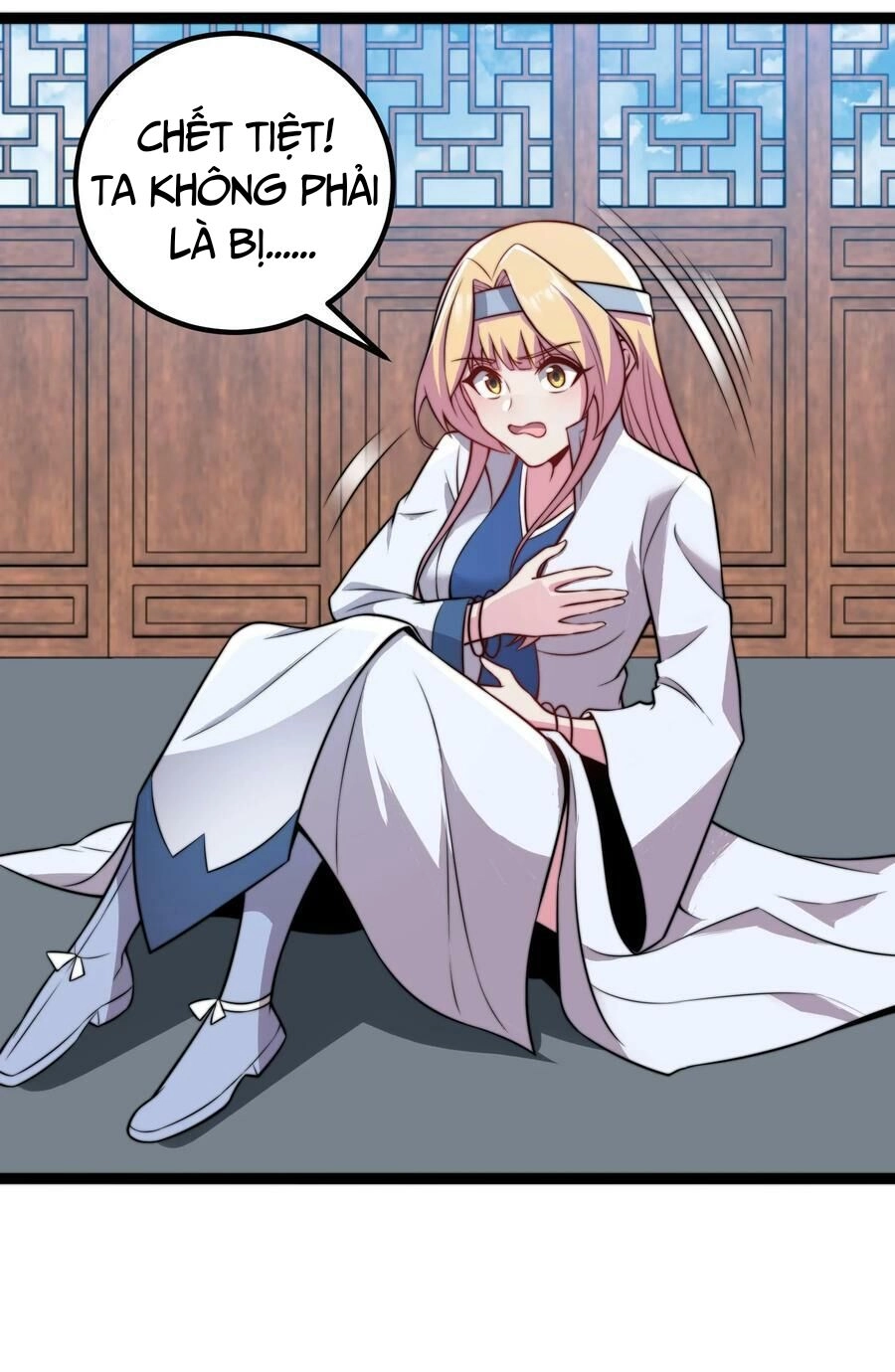 Vai Ác Sư Tôn Mang Theo Các Đồ Đệ Vô Địch Thiên Hạ Chapter 60 - 9