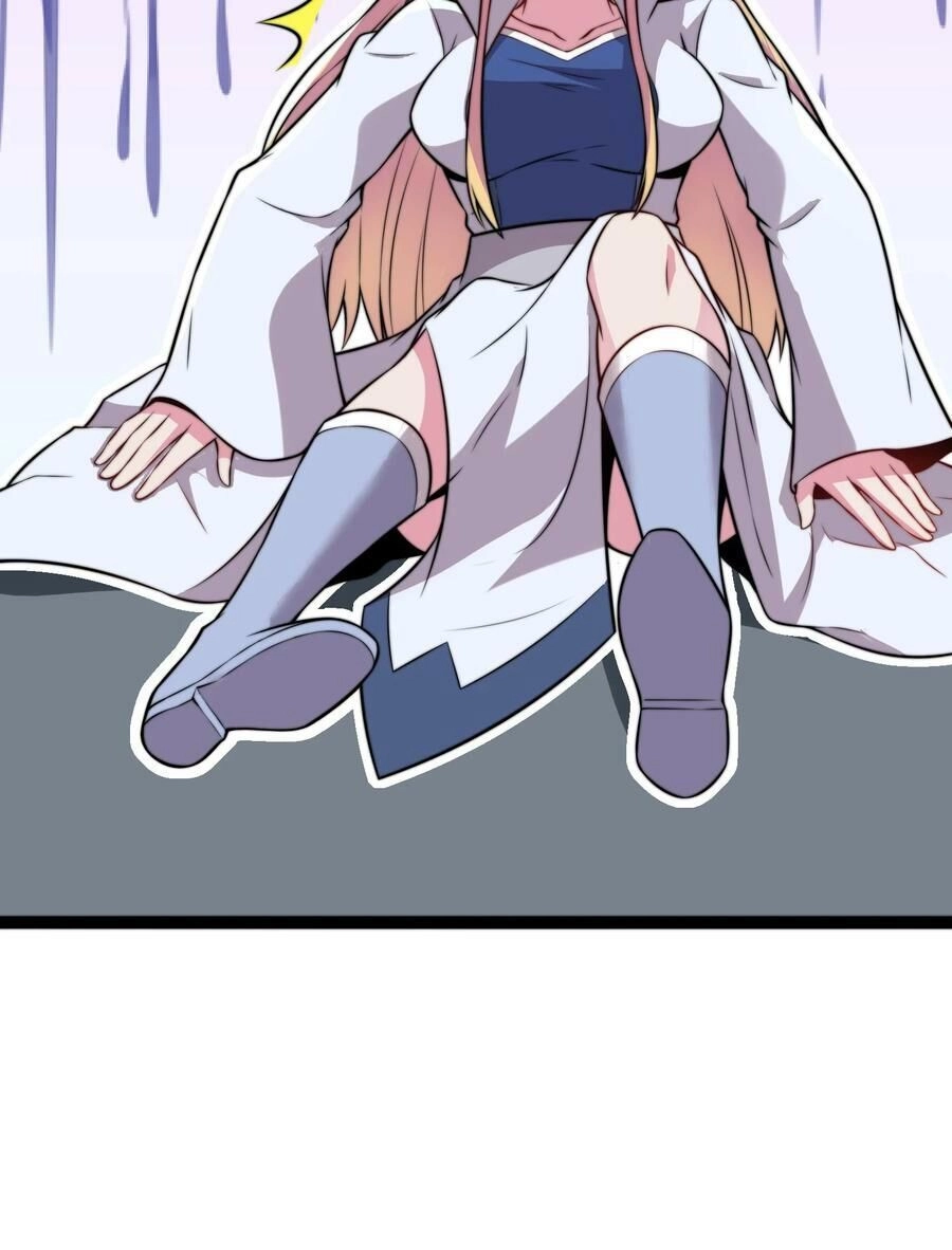 Vai Ác Sư Tôn Mang Theo Các Đồ Đệ Vô Địch Thiên Hạ Chapter 60 - 13