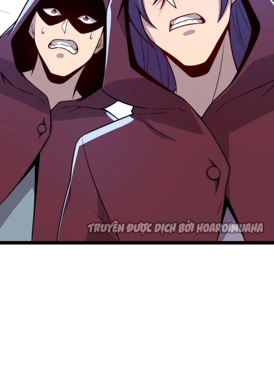 Vai Ác Sư Tôn Mang Theo Các Đồ Đệ Vô Địch Thiên Hạ Chapter 60 - 19