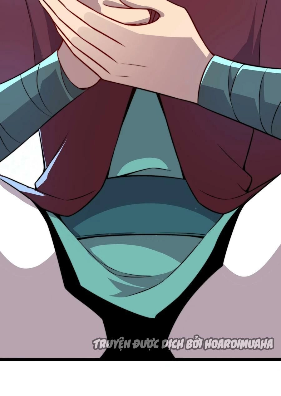 Vai Ác Sư Tôn Mang Theo Các Đồ Đệ Vô Địch Thiên Hạ Chapter 60 - 26