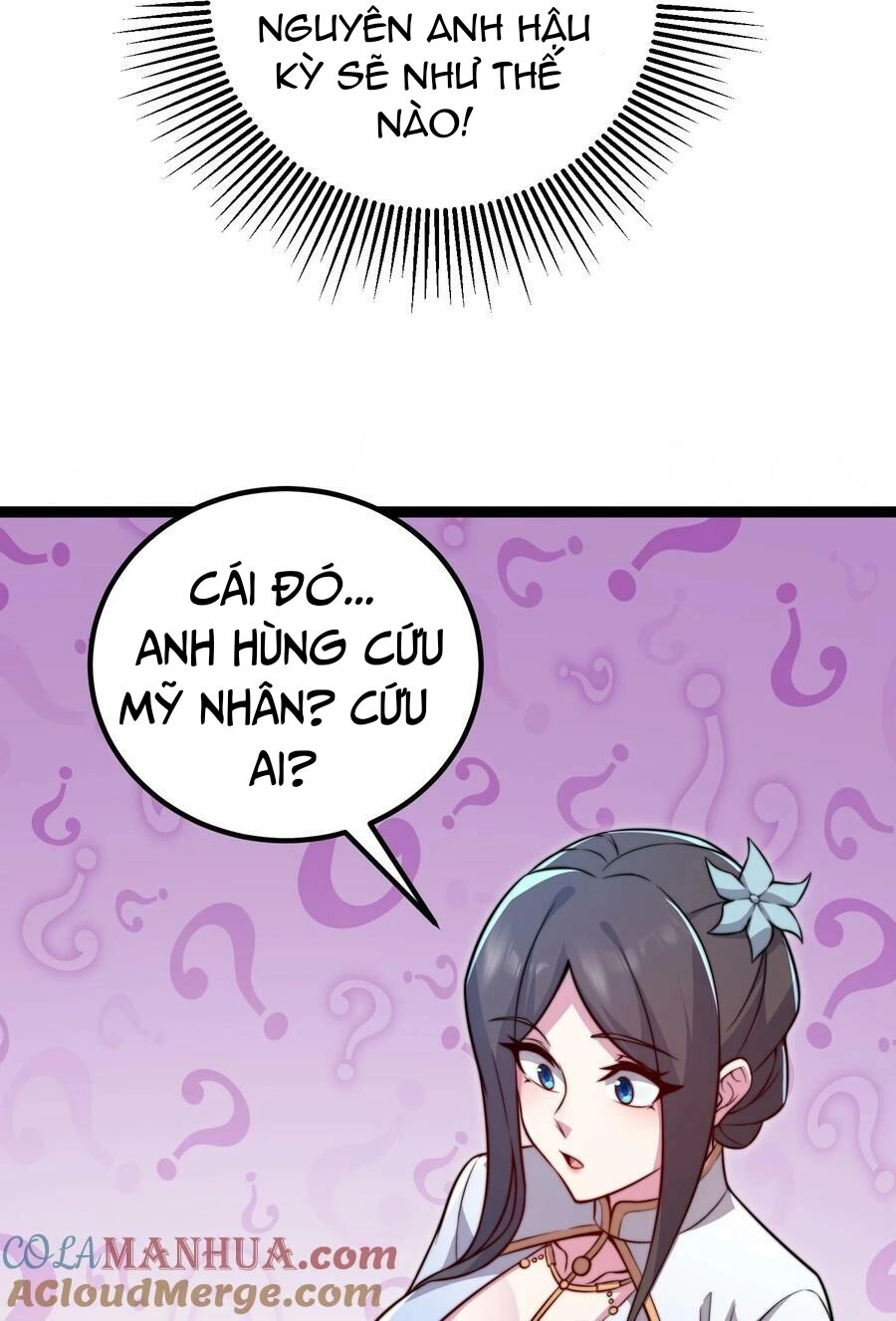 Vai Ác Sư Tôn Mang Theo Các Đồ Đệ Vô Địch Thiên Hạ Chapter 60 - 29