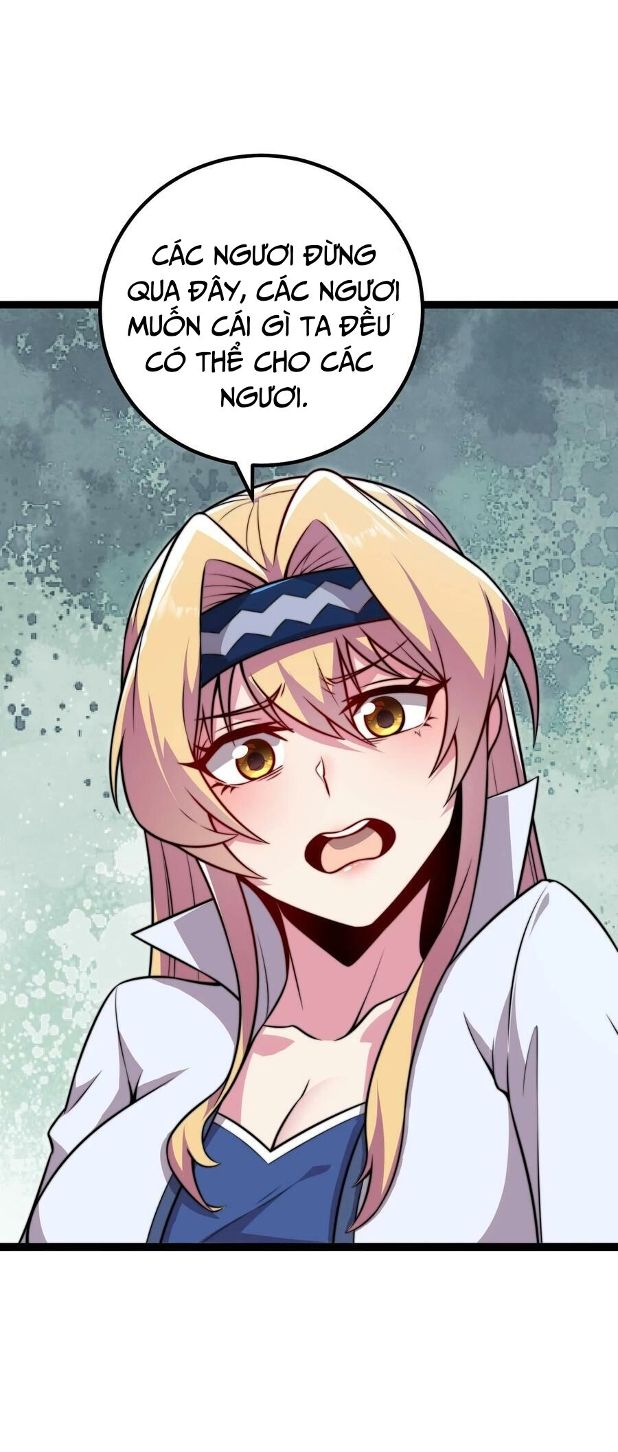 Vai Ác Sư Tôn Mang Theo Các Đồ Đệ Vô Địch Thiên Hạ Chapter 60 - 32