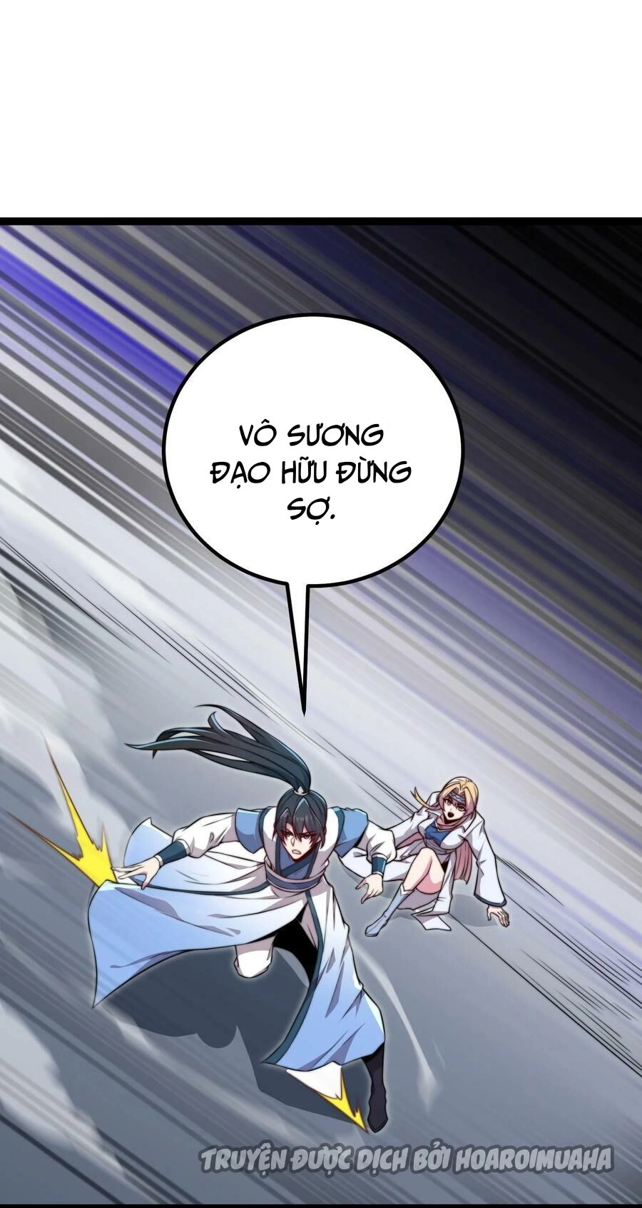 Vai Ác Sư Tôn Mang Theo Các Đồ Đệ Vô Địch Thiên Hạ Chapter 60 - 33