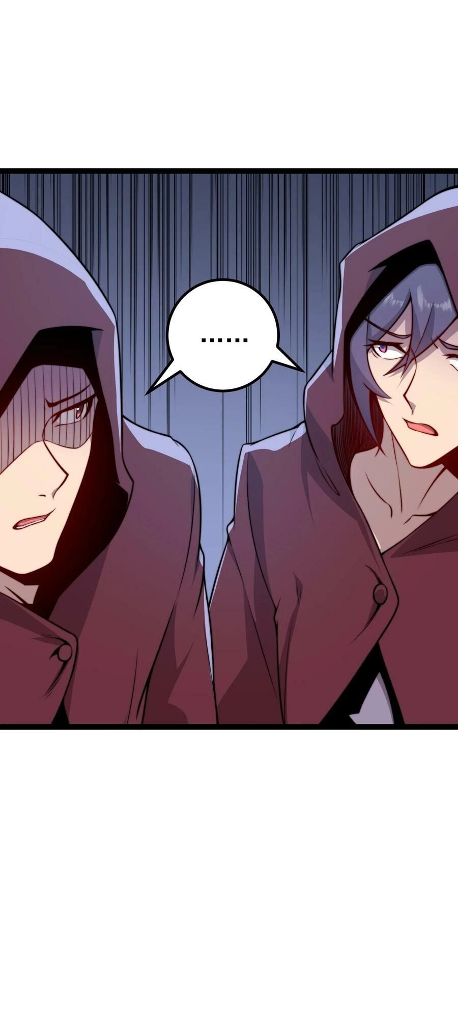 Vai Ác Sư Tôn Mang Theo Các Đồ Đệ Vô Địch Thiên Hạ Chapter 60 - 40