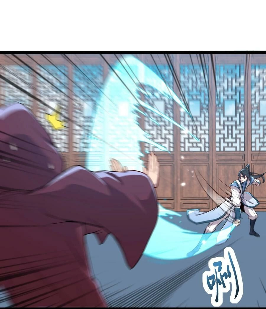 Vai Ác Sư Tôn Mang Theo Các Đồ Đệ Vô Địch Thiên Hạ Chapter 60 - 45