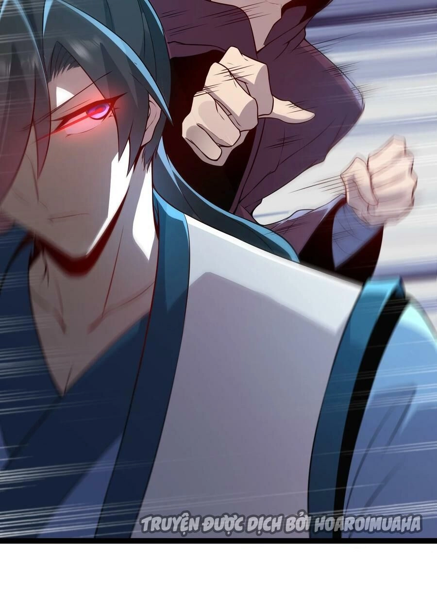 Vai Ác Sư Tôn Mang Theo Các Đồ Đệ Vô Địch Thiên Hạ Chapter 60 - 47