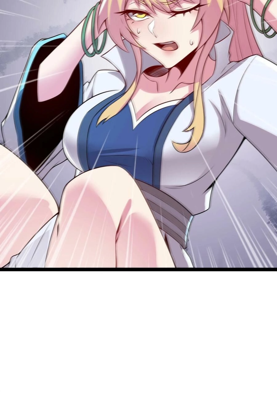 Vai Ác Sư Tôn Mang Theo Các Đồ Đệ Vô Địch Thiên Hạ Chapter 60 - 50