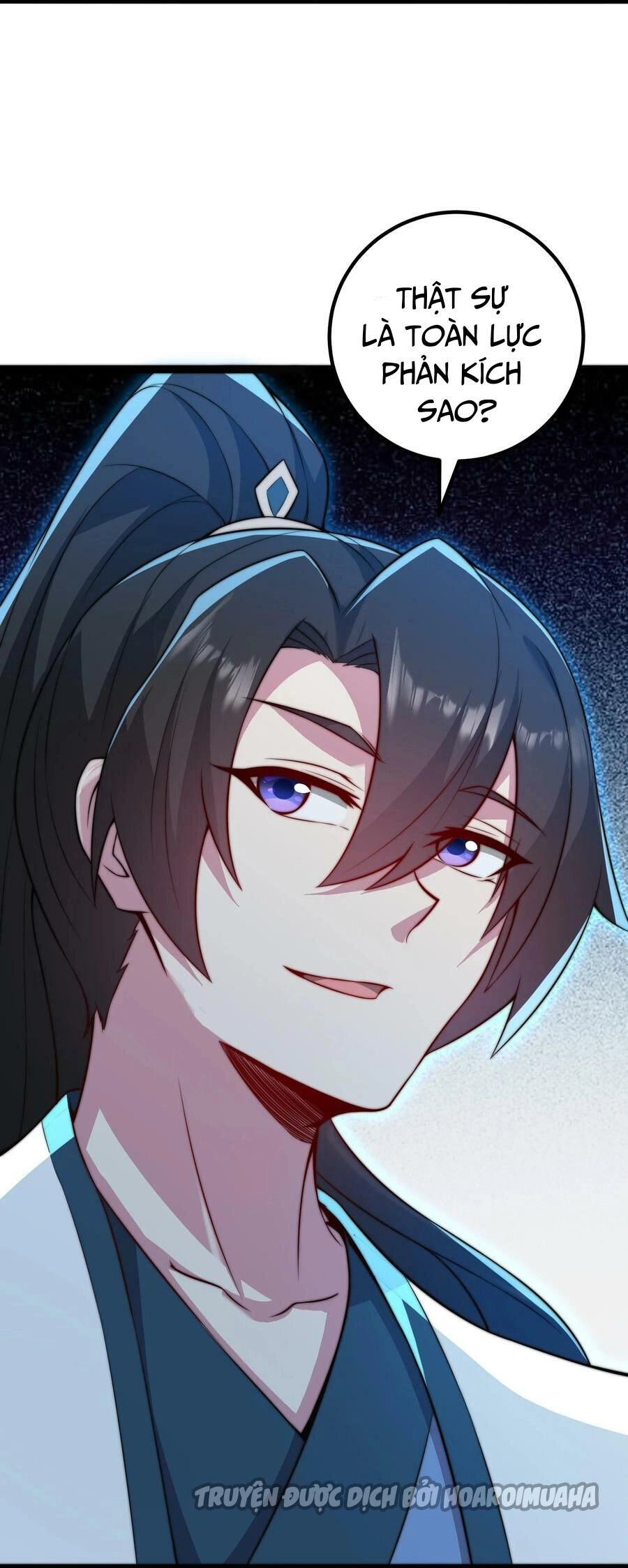 Vai Ác Sư Tôn Mang Theo Các Đồ Đệ Vô Địch Thiên Hạ Chapter 60 - 54