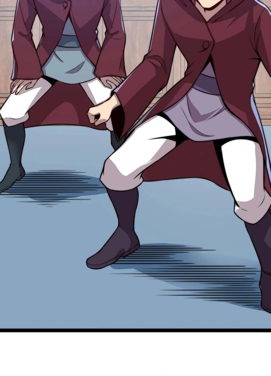 Vai Ác Sư Tôn Mang Theo Các Đồ Đệ Vô Địch Thiên Hạ Chapter 60 - 56