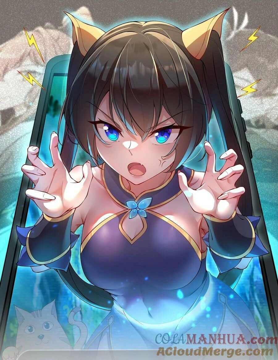 Vai Ác Sư Tôn Mang Theo Các Đồ Đệ Vô Địch Thiên Hạ Chapter 61 - 2