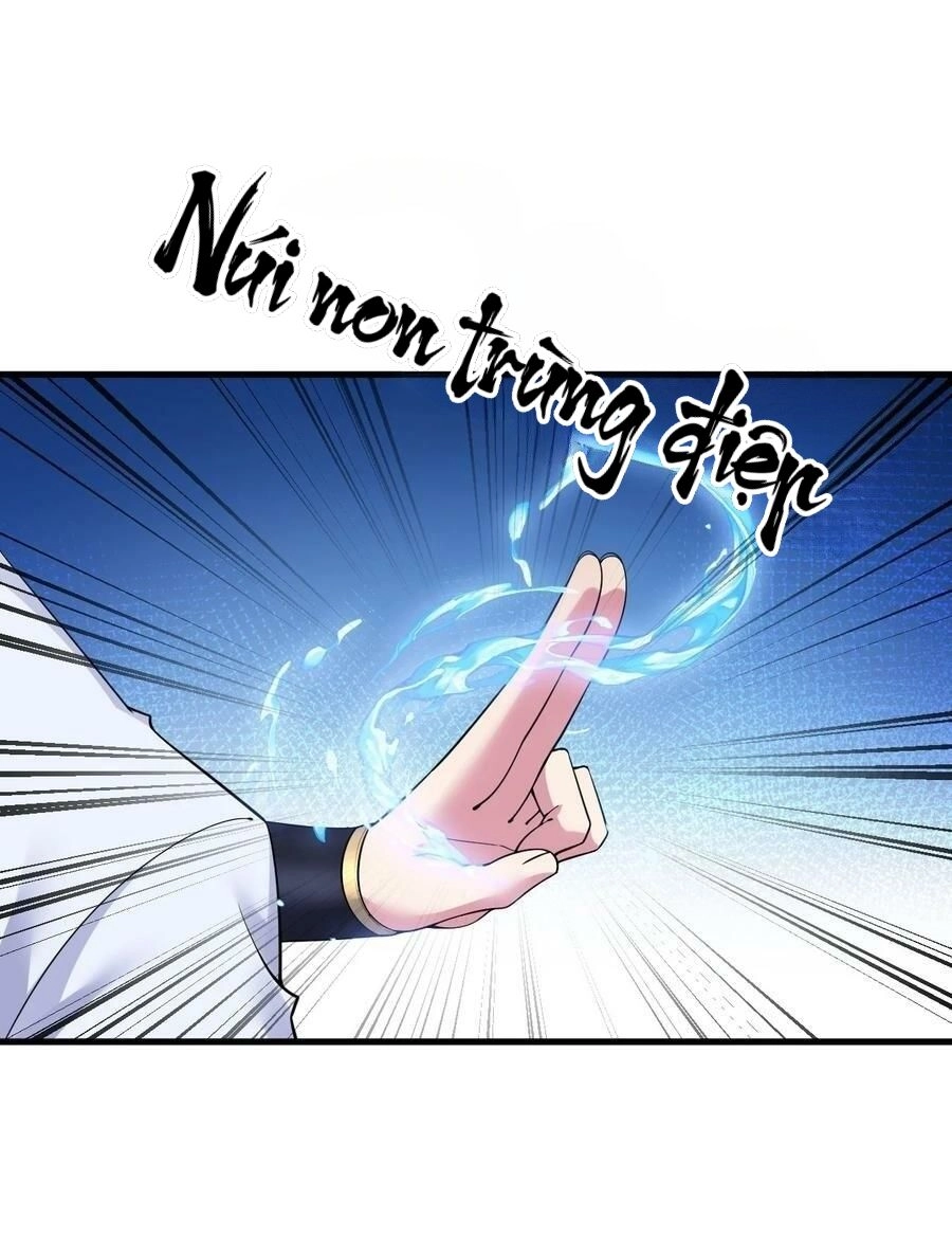 Vai Ác Sư Tôn Mang Theo Các Đồ Đệ Vô Địch Thiên Hạ Chapter 61 - 16