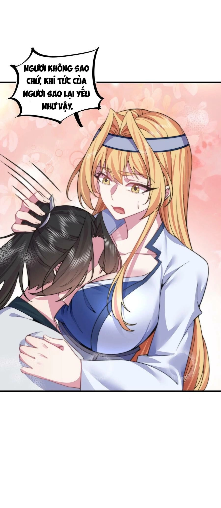 Vai Ác Sư Tôn Mang Theo Các Đồ Đệ Vô Địch Thiên Hạ Chapter 61 - 22