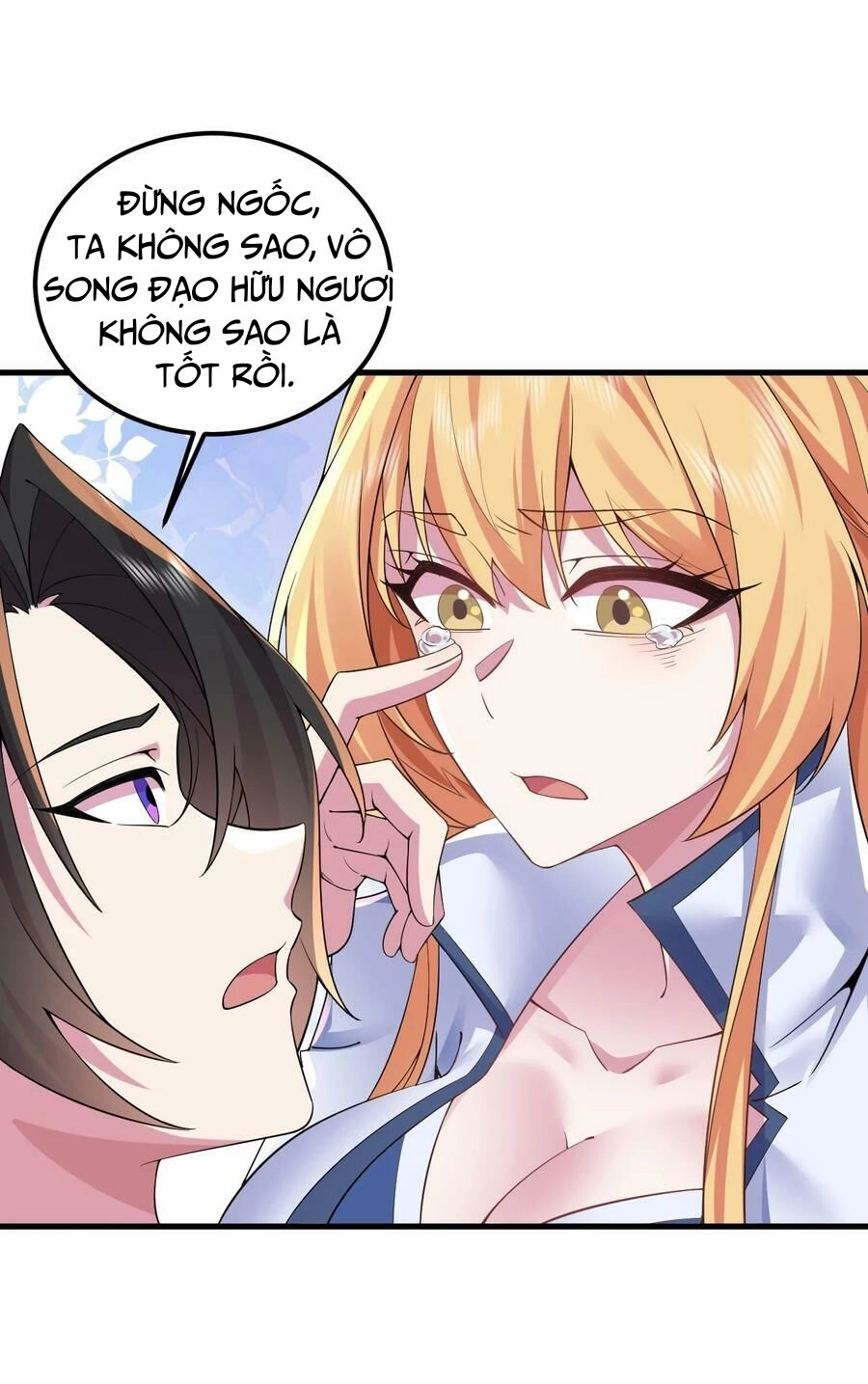 Vai Ác Sư Tôn Mang Theo Các Đồ Đệ Vô Địch Thiên Hạ Chapter 61 - 25