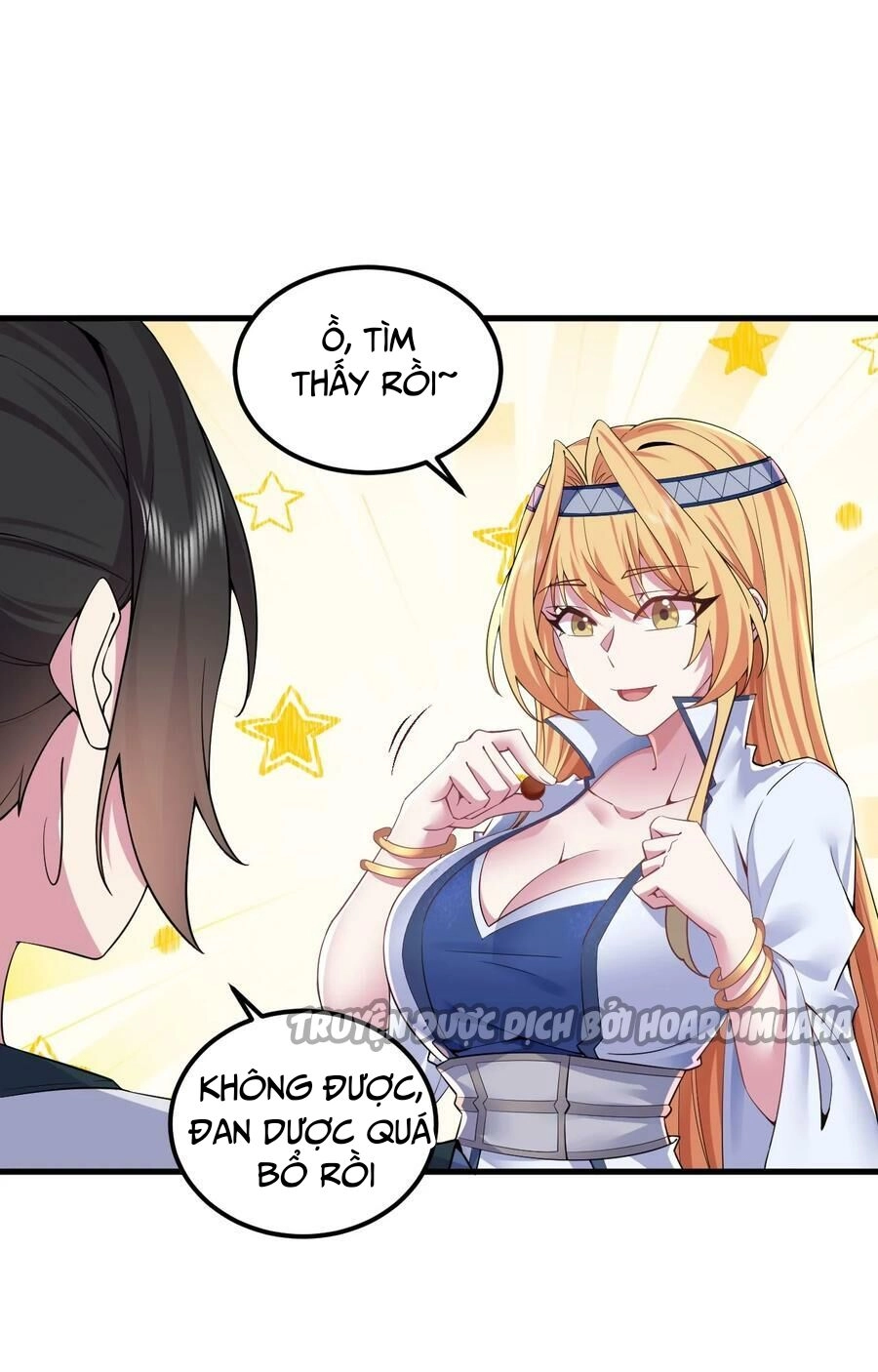 Vai Ác Sư Tôn Mang Theo Các Đồ Đệ Vô Địch Thiên Hạ Chapter 61 - 27