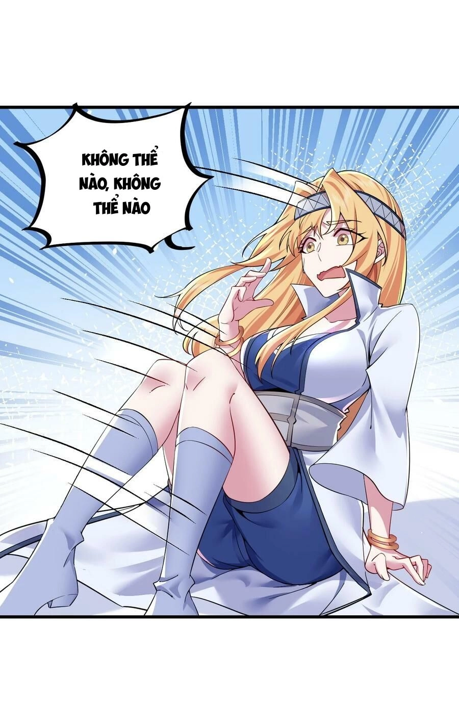 Vai Ác Sư Tôn Mang Theo Các Đồ Đệ Vô Địch Thiên Hạ Chapter 61 - 36