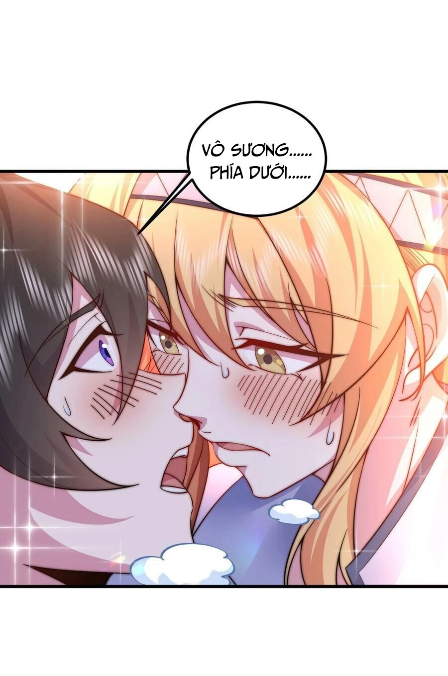 Vai Ác Sư Tôn Mang Theo Các Đồ Đệ Vô Địch Thiên Hạ Chapter 61 - 42