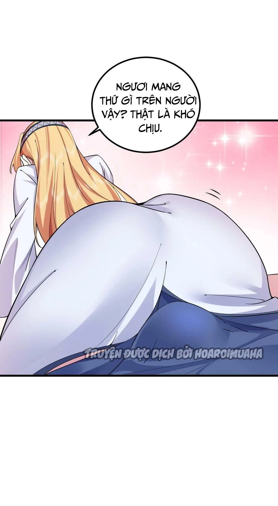 Vai Ác Sư Tôn Mang Theo Các Đồ Đệ Vô Địch Thiên Hạ Chapter 61 - 43