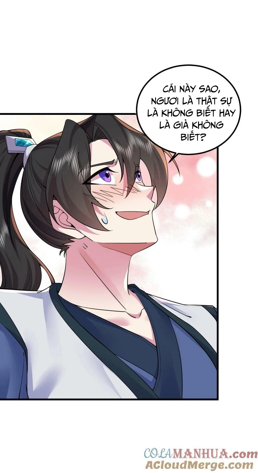 Vai Ác Sư Tôn Mang Theo Các Đồ Đệ Vô Địch Thiên Hạ Chapter 61 - 44