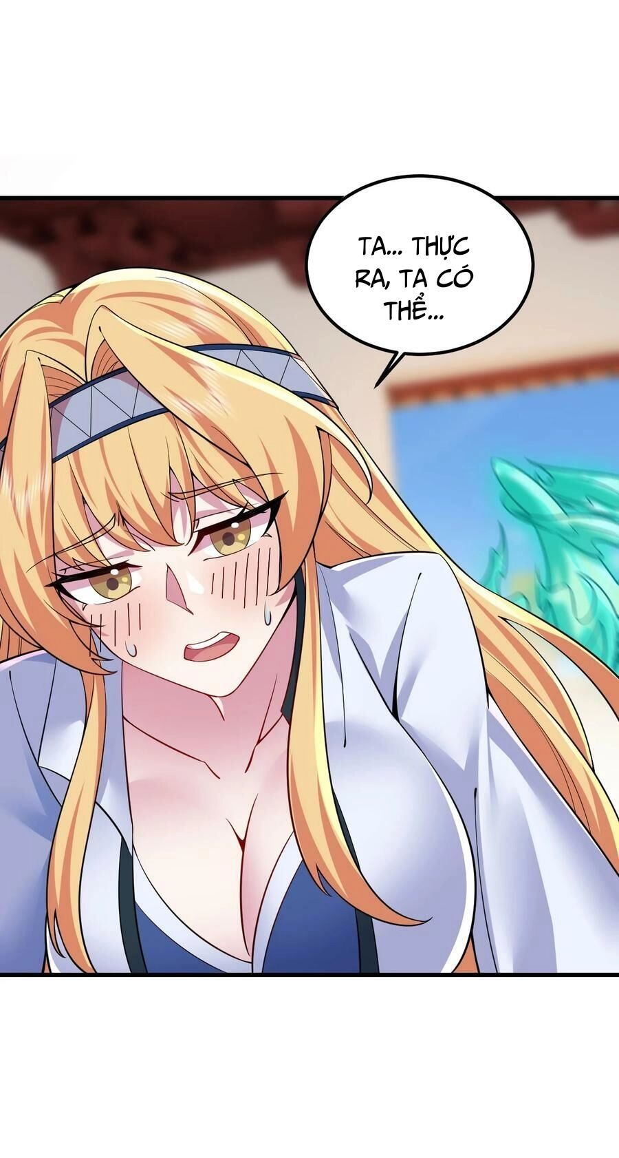 Vai Ác Sư Tôn Mang Theo Các Đồ Đệ Vô Địch Thiên Hạ Chapter 61 - 45