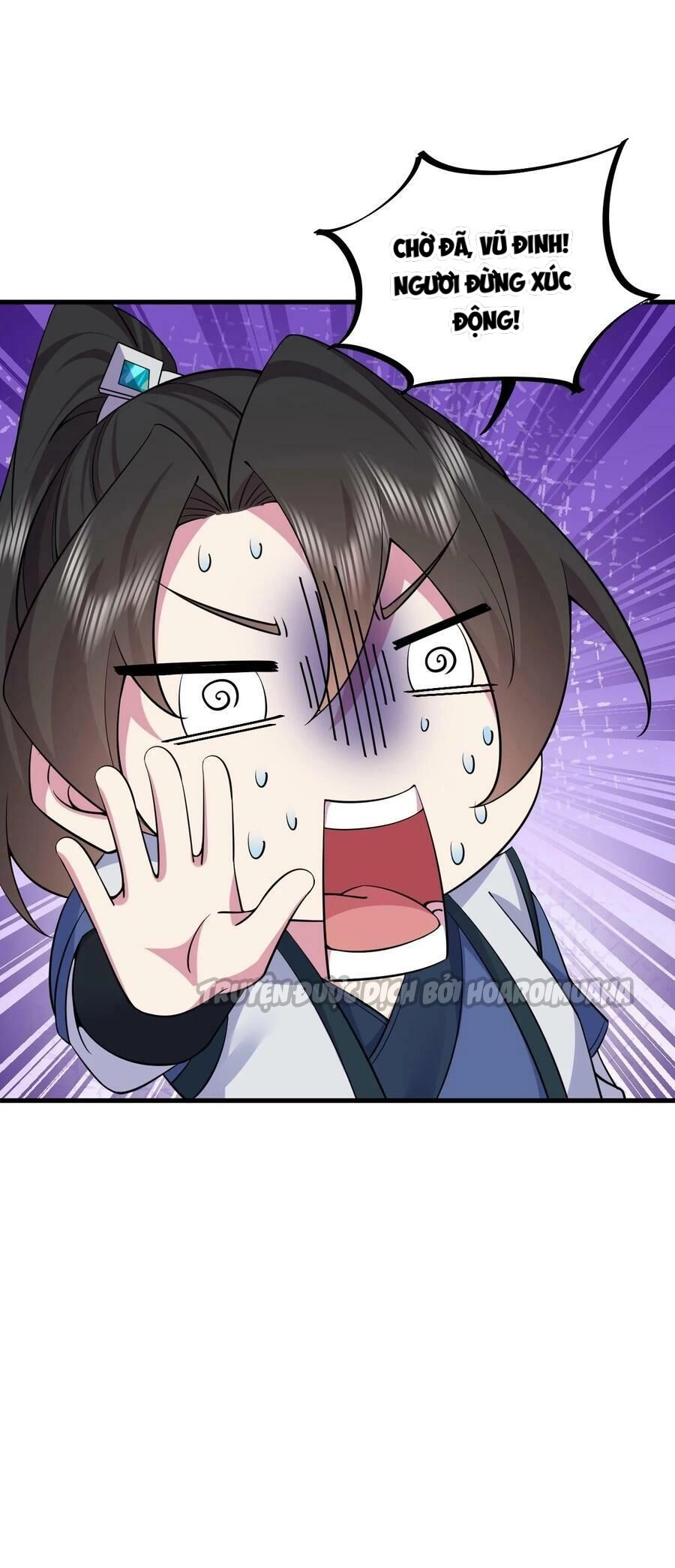 Vai Ác Sư Tôn Mang Theo Các Đồ Đệ Vô Địch Thiên Hạ Chapter 61 - 48