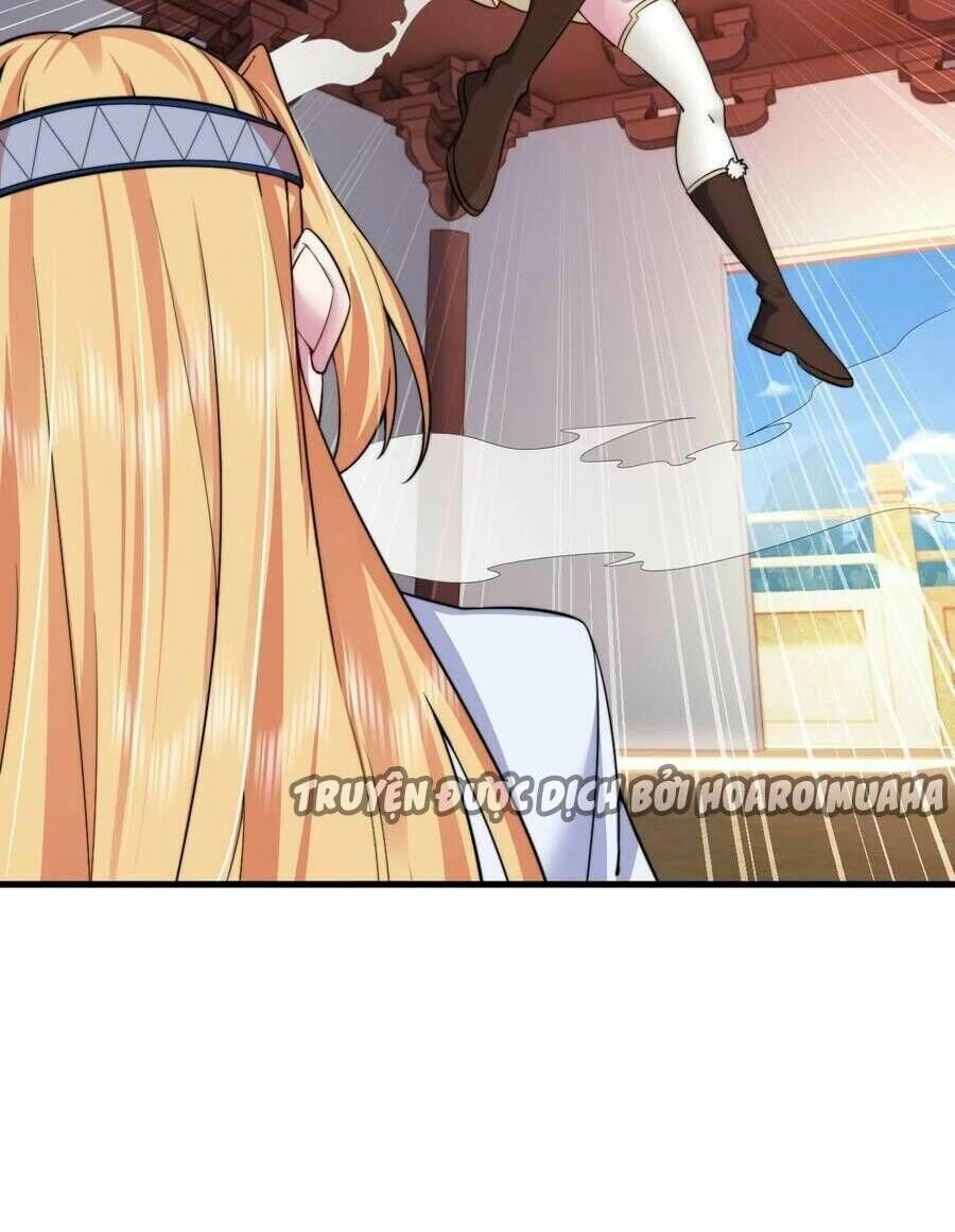 Vai Ác Sư Tôn Mang Theo Các Đồ Đệ Vô Địch Thiên Hạ Chapter 62 - 4