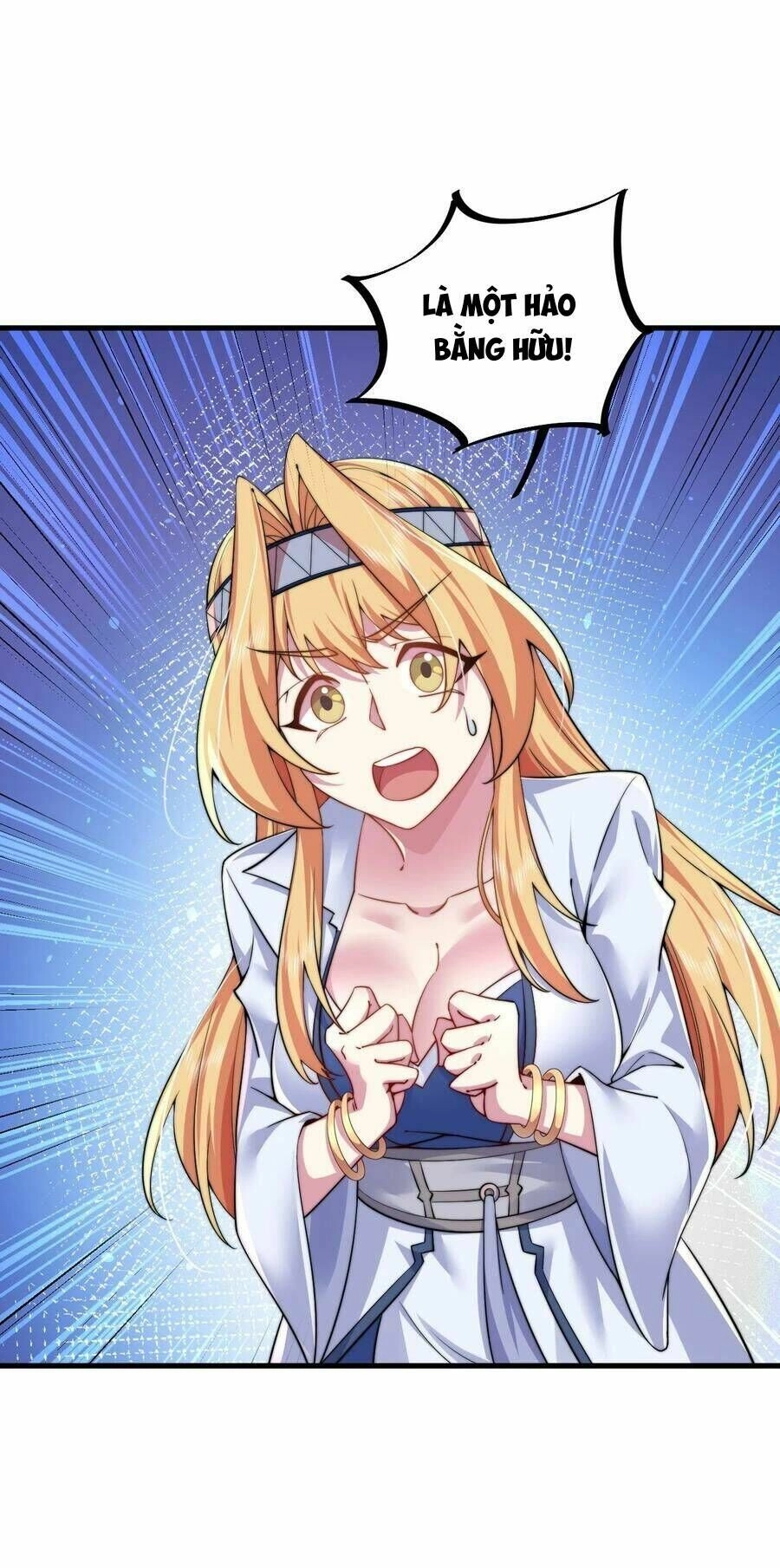 Vai Ác Sư Tôn Mang Theo Các Đồ Đệ Vô Địch Thiên Hạ Chapter 62 - 13