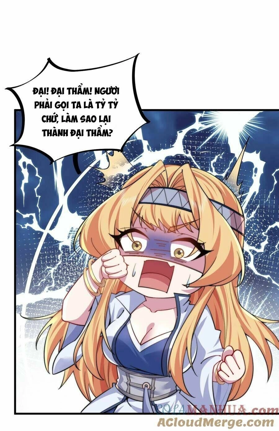 Vai Ác Sư Tôn Mang Theo Các Đồ Đệ Vô Địch Thiên Hạ Chapter 62 - 15