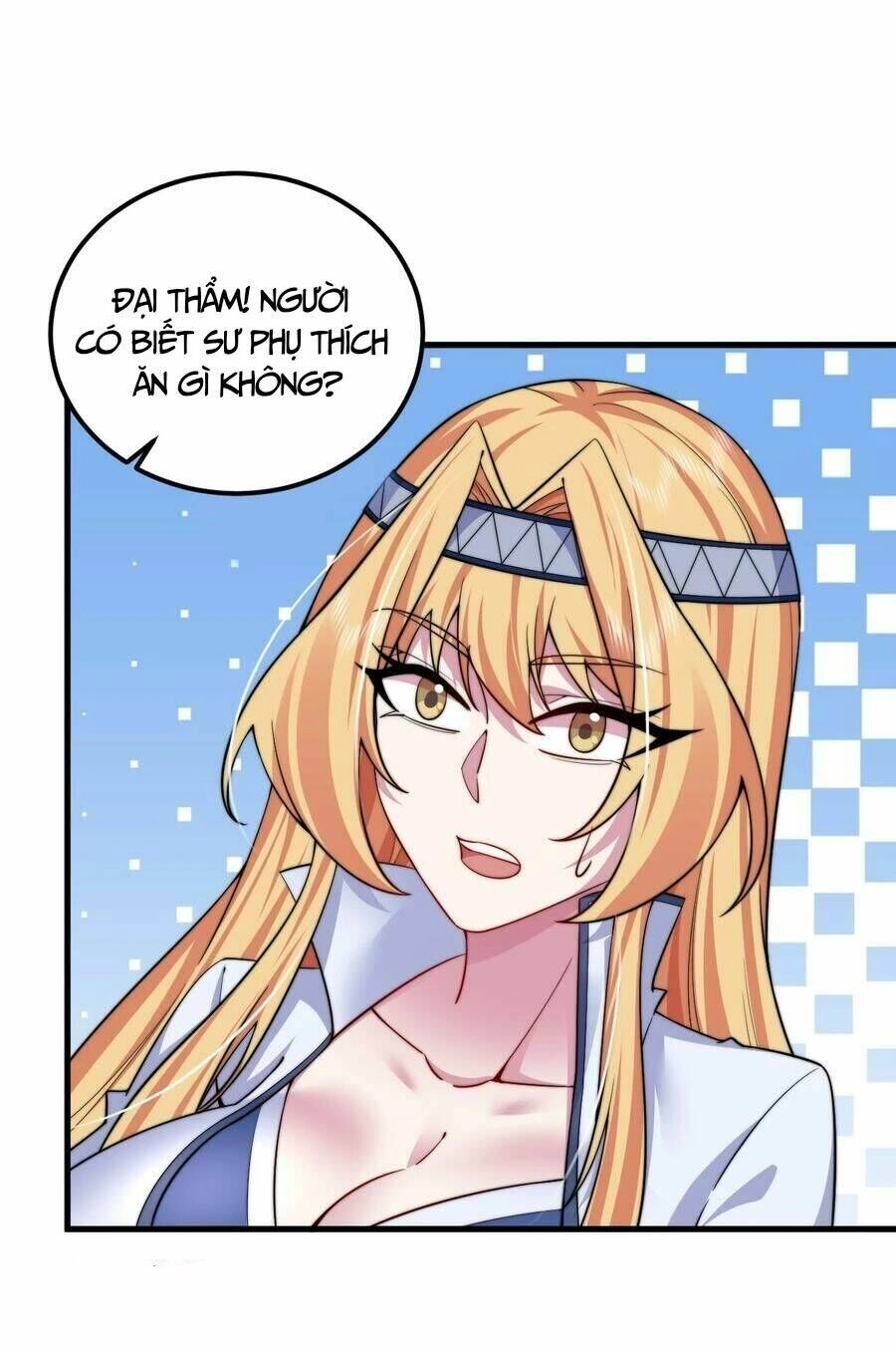 Vai Ác Sư Tôn Mang Theo Các Đồ Đệ Vô Địch Thiên Hạ Chapter 62 - 18