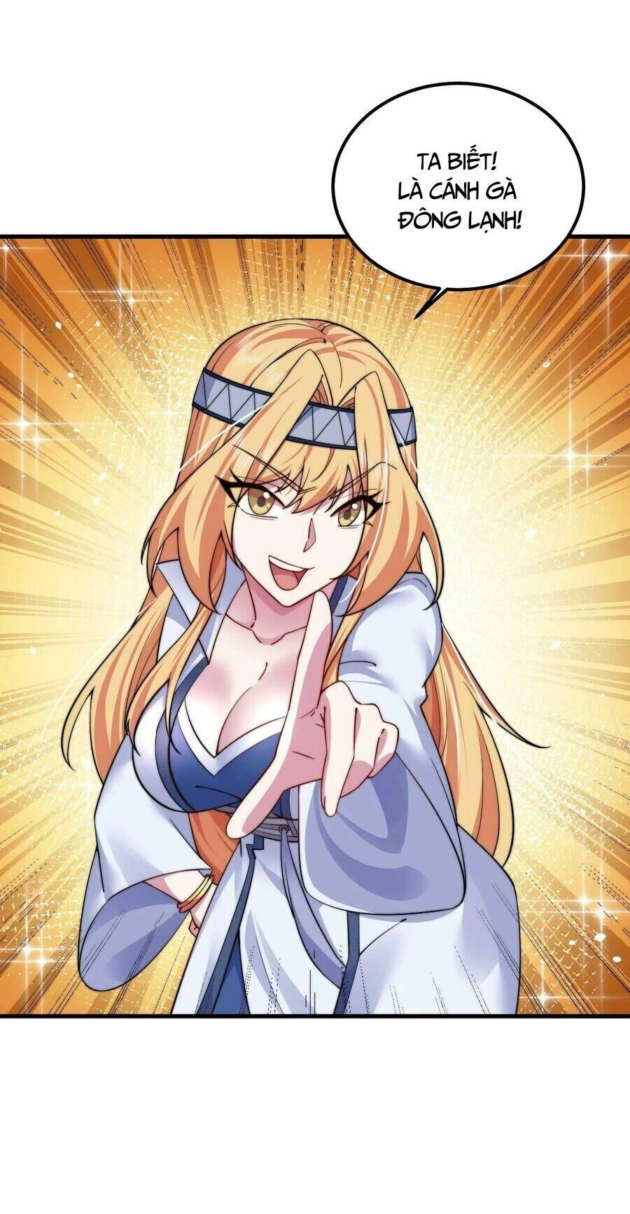 Vai Ác Sư Tôn Mang Theo Các Đồ Đệ Vô Địch Thiên Hạ Chapter 62 - 19