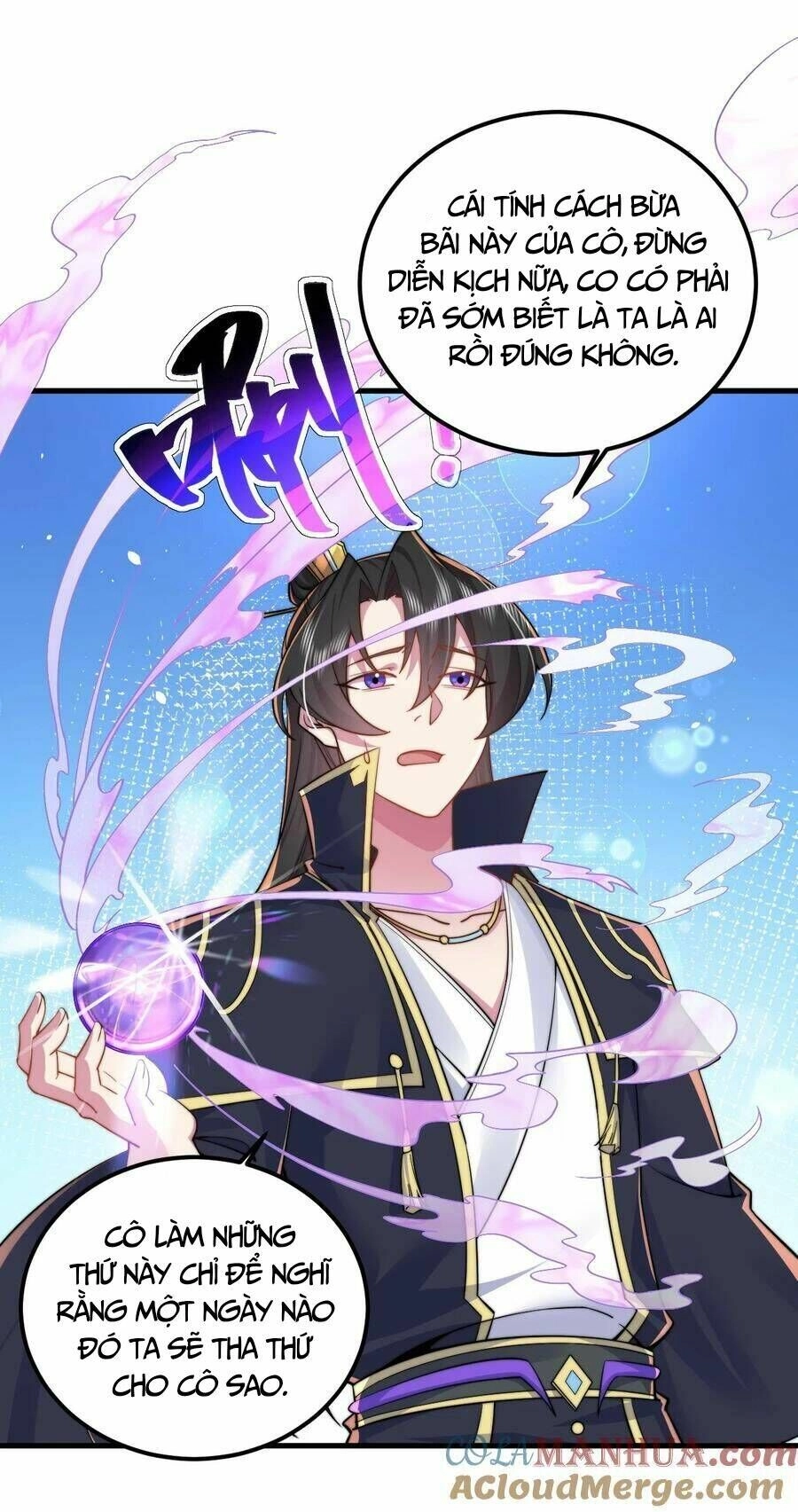 Vai Ác Sư Tôn Mang Theo Các Đồ Đệ Vô Địch Thiên Hạ Chapter 62 - 21