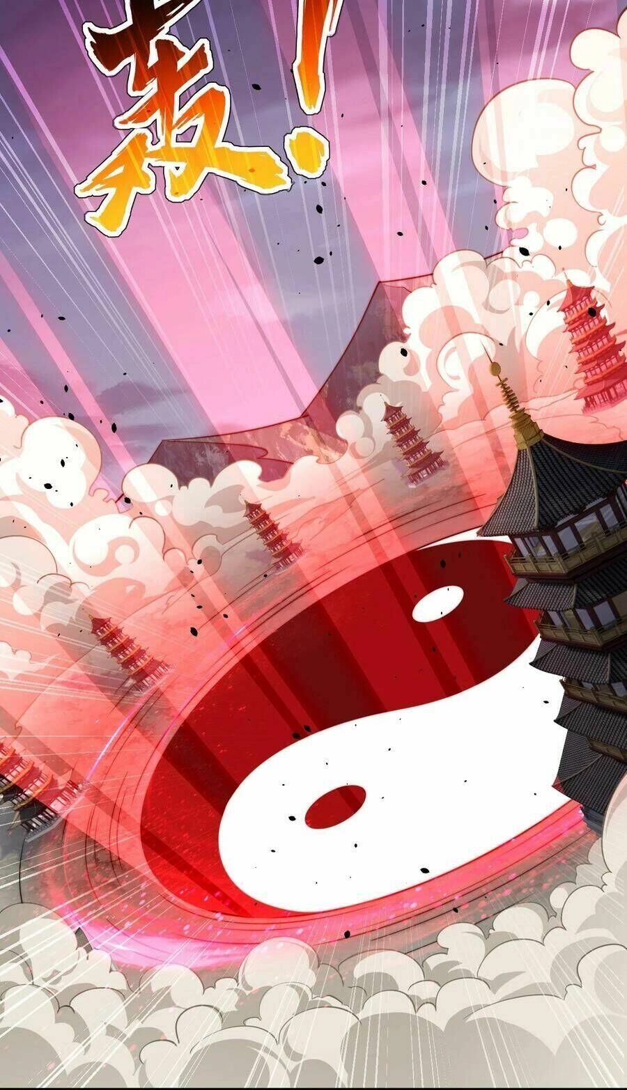 Vai Ác Sư Tôn Mang Theo Các Đồ Đệ Vô Địch Thiên Hạ Chapter 62 - 25