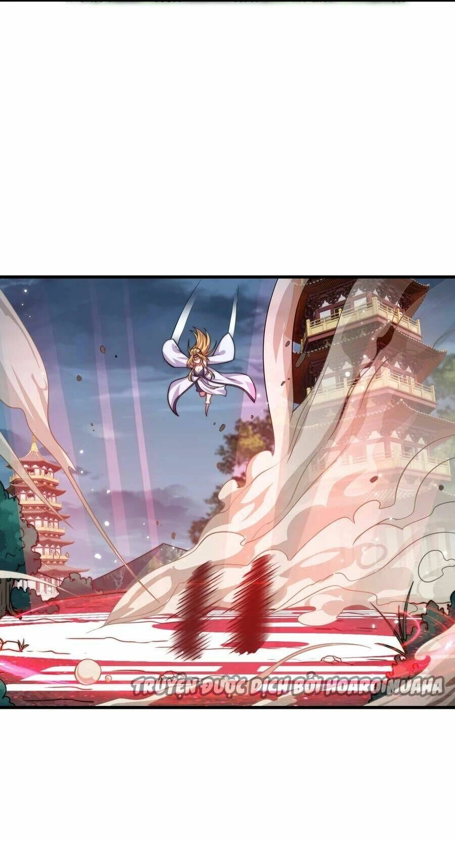 Vai Ác Sư Tôn Mang Theo Các Đồ Đệ Vô Địch Thiên Hạ Chapter 62 - 28