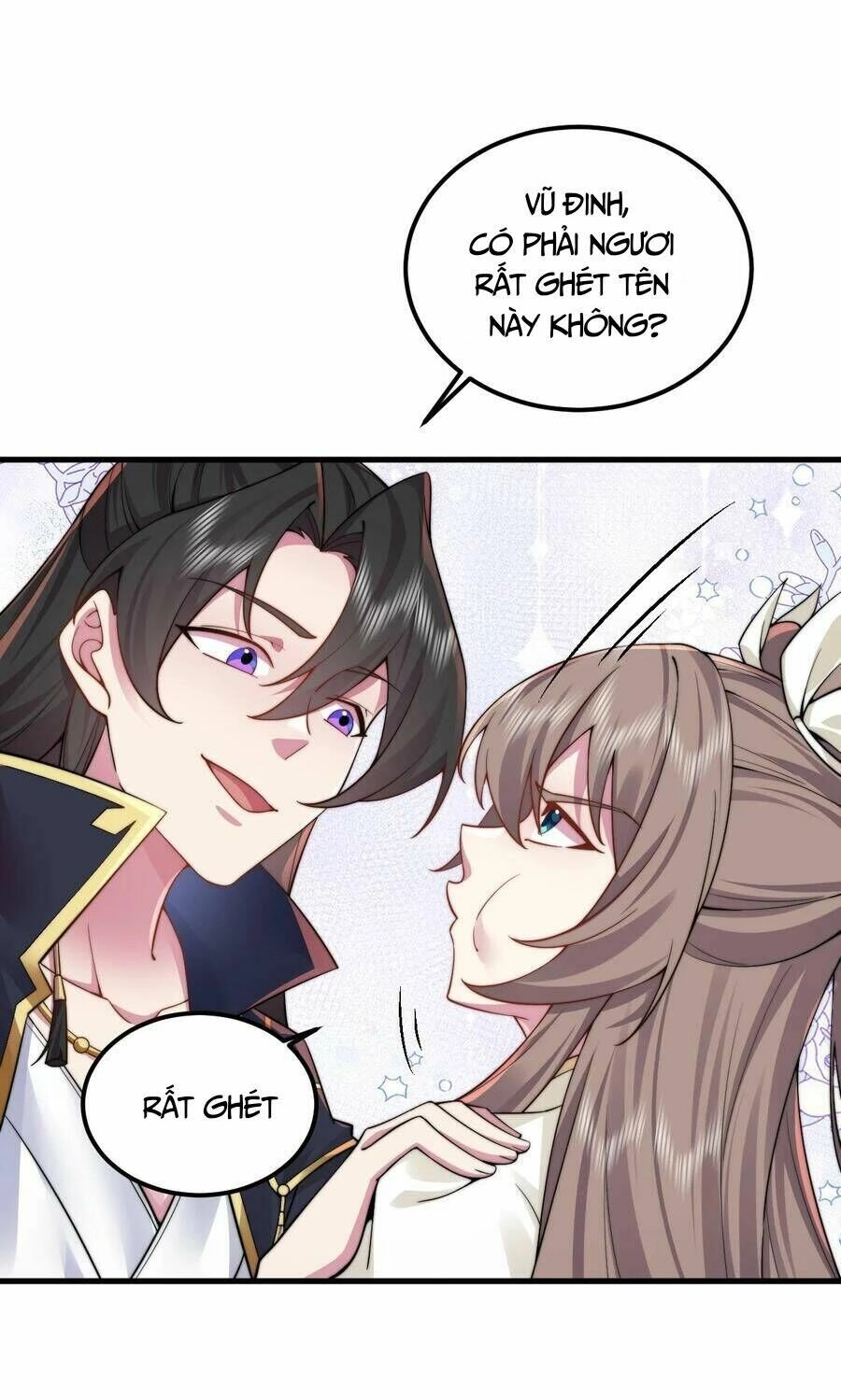 Vai Ác Sư Tôn Mang Theo Các Đồ Đệ Vô Địch Thiên Hạ Chapter 62 - 33