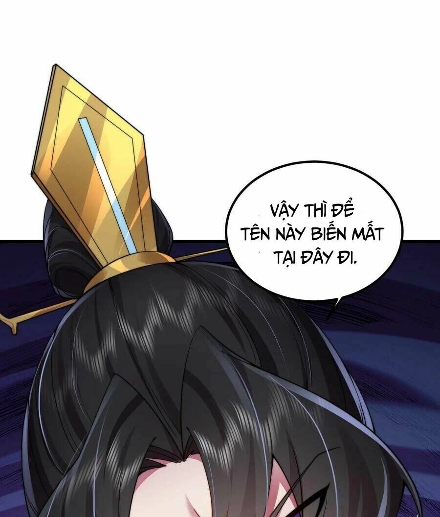 Vai Ác Sư Tôn Mang Theo Các Đồ Đệ Vô Địch Thiên Hạ Chapter 62 - 34