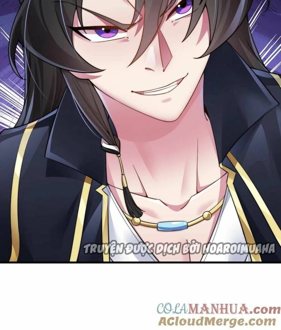 Vai Ác Sư Tôn Mang Theo Các Đồ Đệ Vô Địch Thiên Hạ Chapter 62 - 35