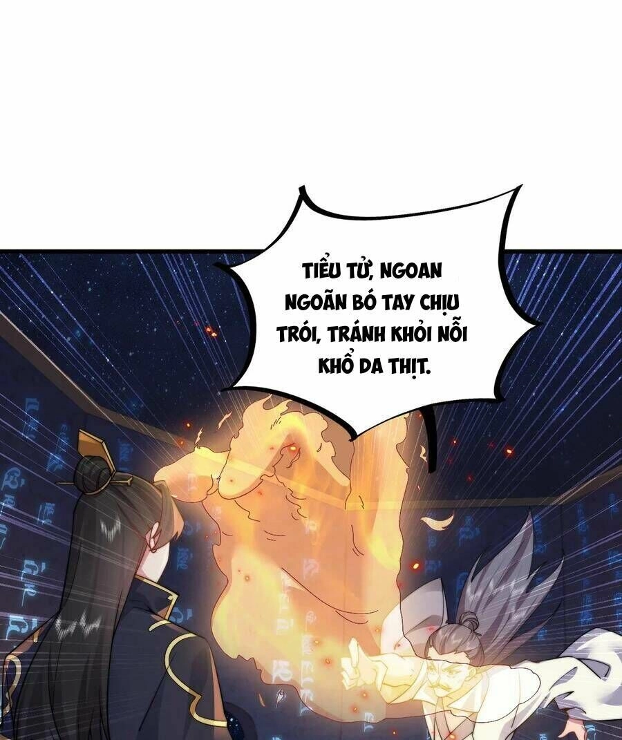 Vai Ác Sư Tôn Mang Theo Các Đồ Đệ Vô Địch Thiên Hạ Chapter 62 - 37