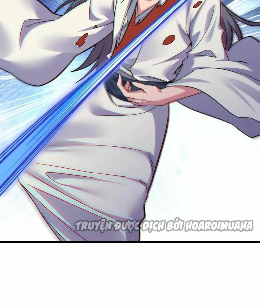 Vai Ác Sư Tôn Mang Theo Các Đồ Đệ Vô Địch Thiên Hạ Chapter 62 - 42