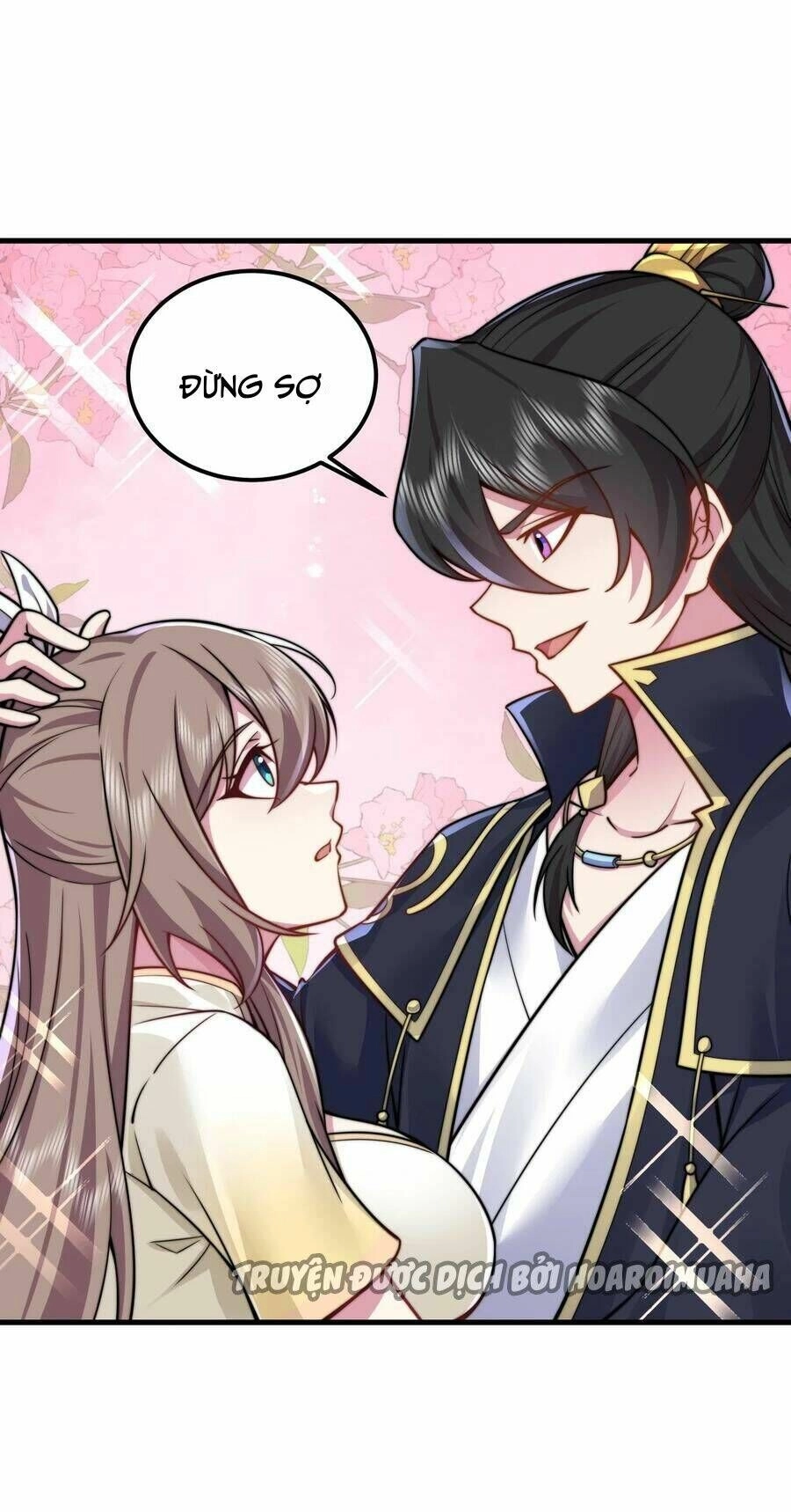 Vai Ác Sư Tôn Mang Theo Các Đồ Đệ Vô Địch Thiên Hạ Chapter 62 - 48