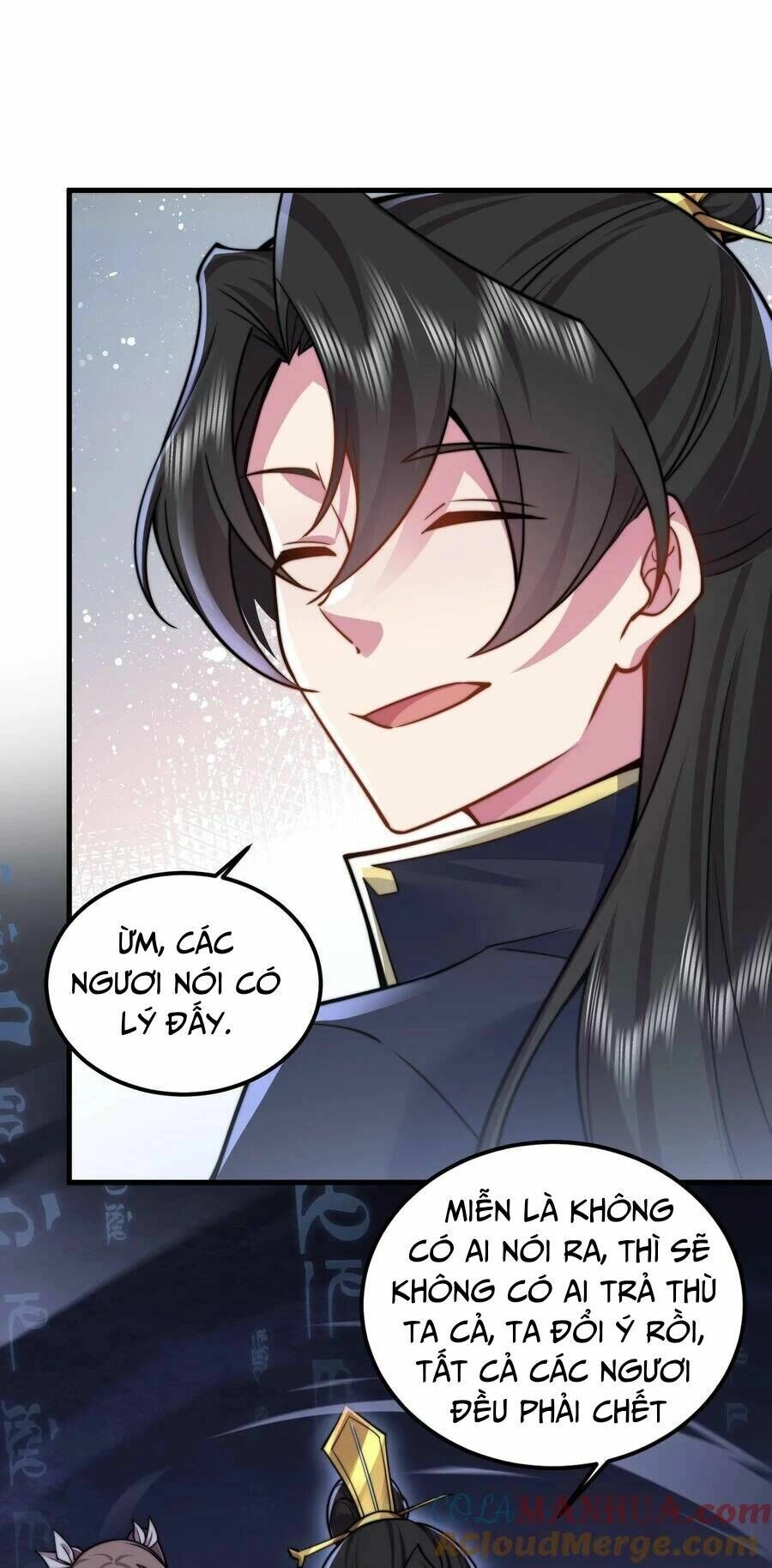 Vai Ác Sư Tôn Mang Theo Các Đồ Đệ Vô Địch Thiên Hạ Chapter 62 - 49